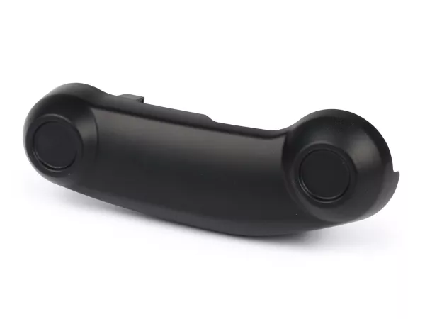 Swingarm cover -POWER 1, gebogen swingarm- Vespa GTS 250 (ZAPM45100), Vespa GTS 300 (ZAPM45200, ZAPM45202), Vespa GTS 125 i.e. Super (2014-2016) (ZAPM45300, ZAPM45301), Vespa GTS 300 i.e. Super (2014-2016) (ZAPM45200, ZAPM45202), Primavera 50 (-2017)