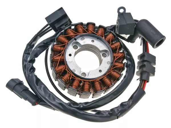 Ignition -OEM QUALITY- Piaggio X10 350, Beverly 350