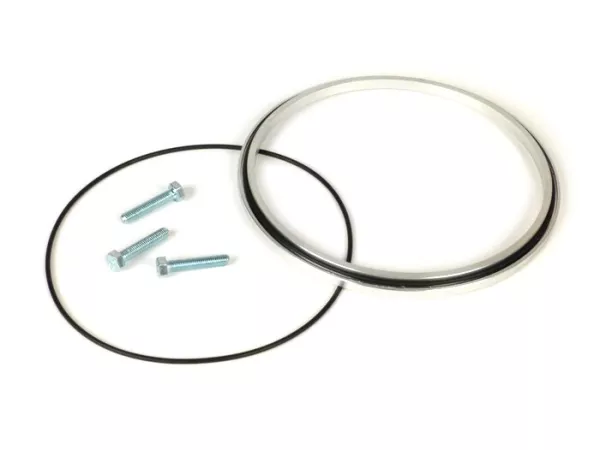 Distanciador tapa embrague -STOFFI- Vespa Wideframe VM1T, VM2T, VN1T (-06000), VU1T, ACMA, MV - Ø=128x7mm