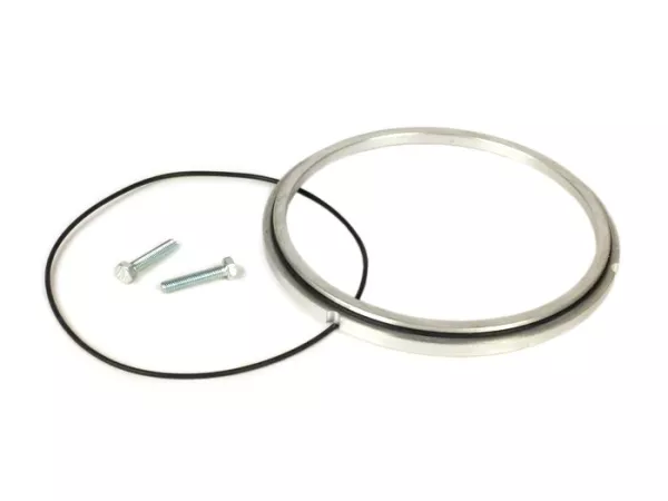 Distanciador tapa embrague -STOFFI- Vespa Wideframe VN2, VL, VB - Ø=130,8x7mm
