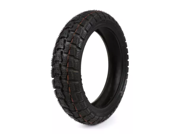 Banden -IRC SN26 Urban Snow M+S- 110/70 - 13 inch 48M TL voor