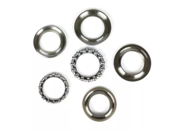 Cuffia - cuscinetto testa sterzo - SOSTITUZIONE - Peugeot Speedfight3, Kisbee, Vivacity Nuovo