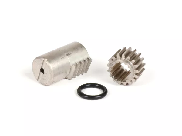 Clutch pressure pad -CRIMAZ- conversion PK XL2 for Vespa V50 (1978-), PV125 (1978-), ET3 (1978-), PK S, PK XL1