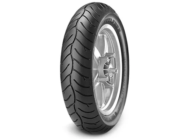 Reifen -METZELER FeelFree- 120/70R-14 Zoll 55H, TL, front