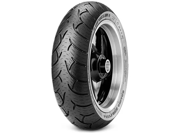 Banden -METZELER FeelFree Wintec- 130/70-16 inch 61P TL, M+S