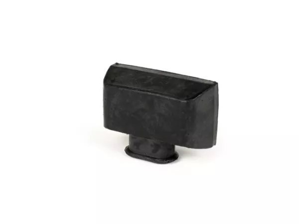Tapa de goma caja de cable -CASA LAMBRETTA- LambrettaLI (Serie 3), LIS, SX, TV (Serie 3)