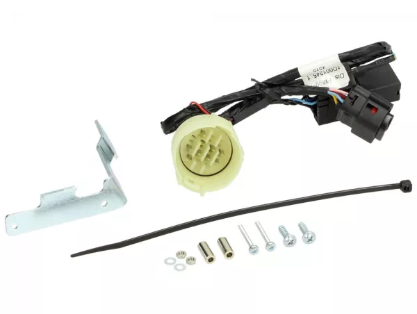 Set kabel sistem alarm PIAGGIO E-Power untuk Piaggio Liberty