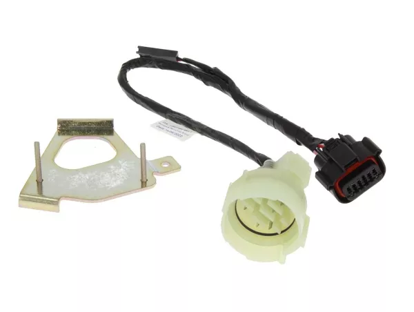Set kabel sistem alarm PIAGGIO E-Power untuk Aprilia SR Compact GT 125 / 200 E5