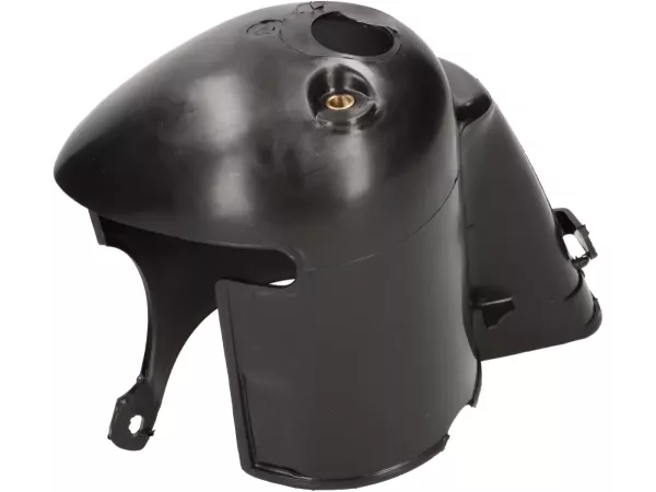 Zylinderhaube -FA ITALIA- Vespa PX200, Rally200