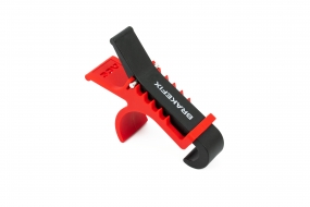 Brakefix -ACEBIKES- Bloqueo palanca de freno - universal
