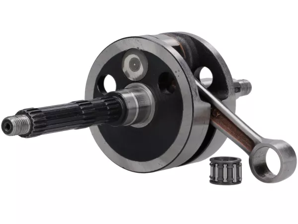 Cigüeñal -TOP RACING Original- Piaggio 50 ccm 2 tiempos