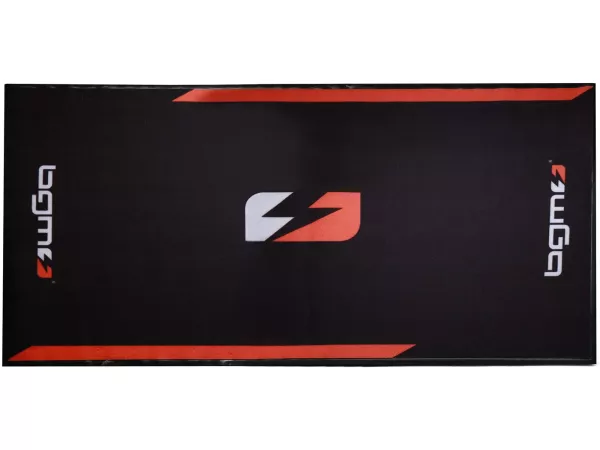 Assembly mat / workshop mat -BGM- 200x100cm
