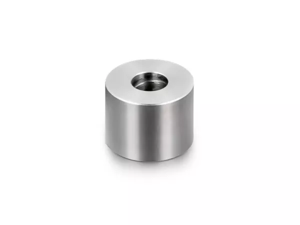 Distanzbuchse zwischen Sitzbank und Rahmen BGM PRO für Royal Alloy