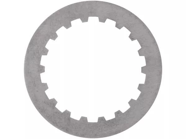 Set rivestimento frizione -BGM PRO- adatto per STINGWORKS Sei Giorni GP- Vespa Wideframe 1953-1959