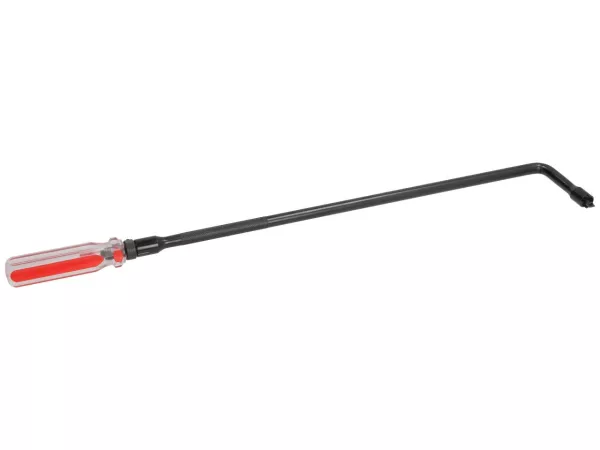 Angled screwdriver -BUZZETTI- used e.g. for carburetor - 110°