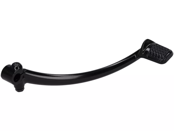 Kickstarter -CIF Black Edition- Vespa V50, PV, ET3 - hitam satin