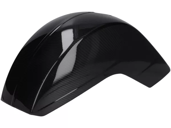 Fender - CARBON ITALY, Real Carbon - Vespa PX/PE