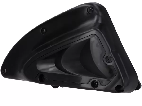 Caisson filtre à air complet -DMP- Piaggio NRG, NTT, Storm, TPH 50-80