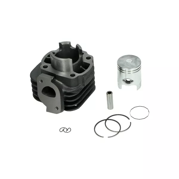 Cilinder -DMP- Minarelli 50 AC (horizontaal)