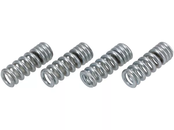 Muelles primarios de serie -EGIG PERFORMANCE- Vespa V50, PV125, ET3, PK50, PK80, PK125 - hasta 30cv