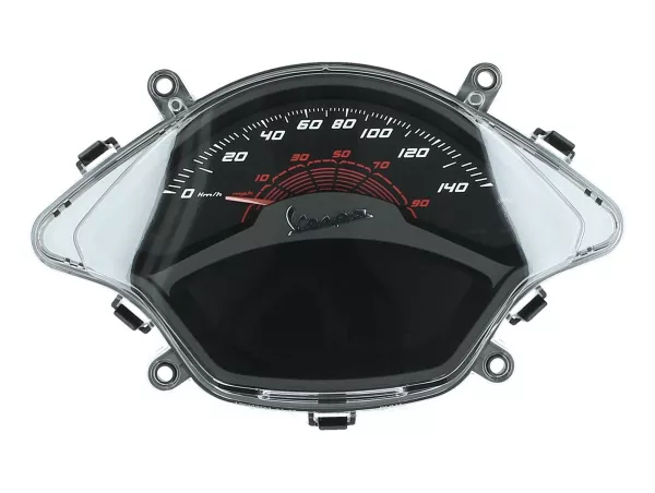 Tacho Piaggio für Vespa Sprint 125-150ccm 2024-2025