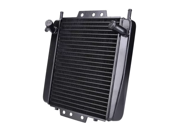 Radiator -PIAGGIO- Gilera Fuoco 500, Piaggio MP3 400, Piaggio MP3 250