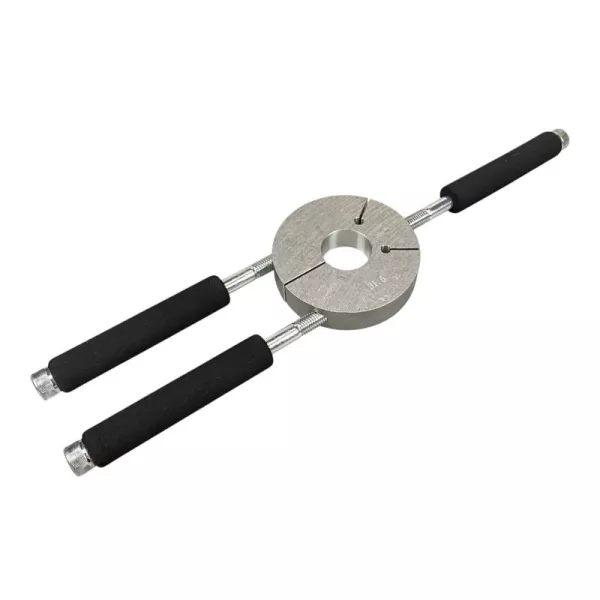 Bearing ring removal tool for crankshaft (puller tool) -JOCKEYS BOXENSTOP- Lambretta LI, LIS, SX, TV (series 2-3), DL, GP, Vespa GS 160, SS 180, Rally 200 (Femsa)