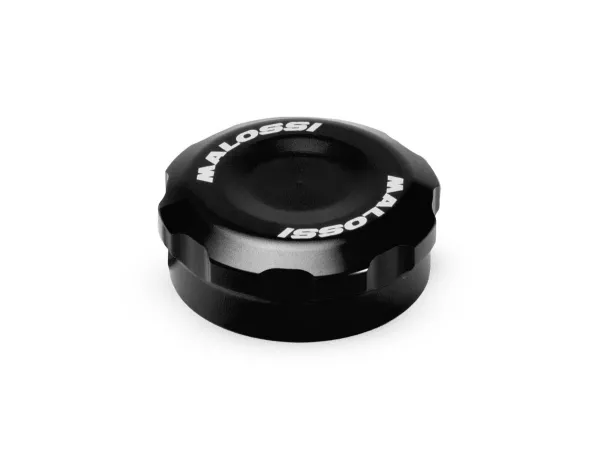 Bouchon de réservoir Malossi noir, pour Vespa GTS, GTV, Primavera, Sprint, LX, S, LXV, 946