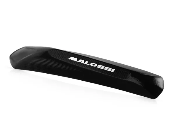 Mamelon de garde-boue Malossi, noir pour Vespa GTS, GTS Super 125-310ccc (2023-)