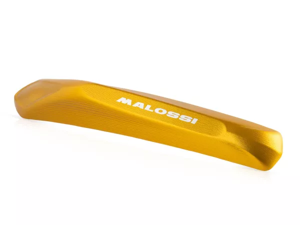 Mamelon de garde-boue Malossi, doré pour Vespa GTS, GTS Super 125-310ccc (2023-)