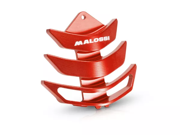 Cascade insert Malossi, red for Vespa GTS125/300/310 (2023-)