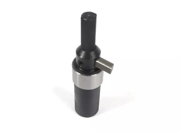 Tool for modifying the engine cover -MB Developments- for installation of kickstarter shaft late, Lambretta LI, LIS, SX, TV, DL, GP