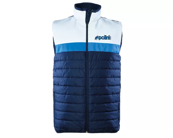 Weste -POLINI- Two-Coloured Evo Man - L