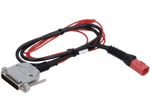 Rama de cable para Smart Map -POLINI- Vespa GTS 300-310 Euro 5 / 5+, GTV 300-310 Euro 5 / 5+, Honda SH 350 Euro 5+