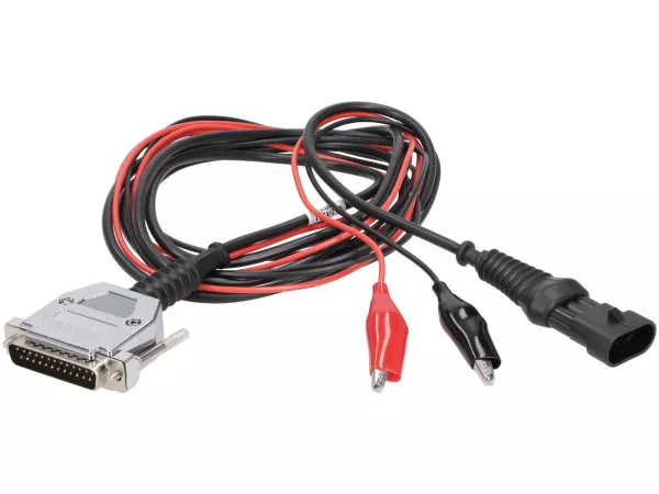 Wiring Harness for Smart Map -POLINI- Vespa Primavera 125 IGET Euro 4, Sprint 125 IGET Euro 4, Piaggio Beverly 300