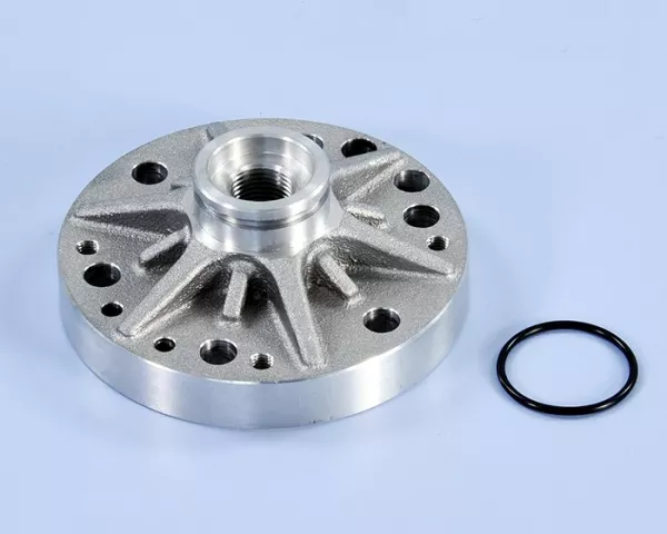 Zylinderkopf -POLINI- P.R.E. 70 - Ø=47,6mm - Piaggio LC 2T