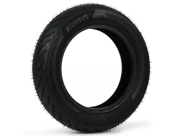 Däck -PIRELLI- Diabolo Rosso Scooter- 90/90-10 tum, 50J, TL