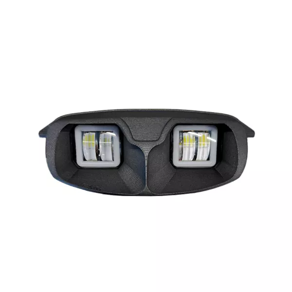 Phare -EVOK- Piaggio Zip Fast Rider - LED