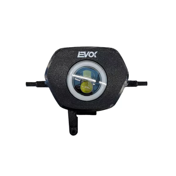 Phare -EVOK- Piaggio Zip II 50-125, Zip SP2 - LED