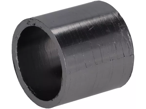 Uitlaat/manifold pakking grafiet huls Royal Alloy voor GP, JPS, TG 125-350