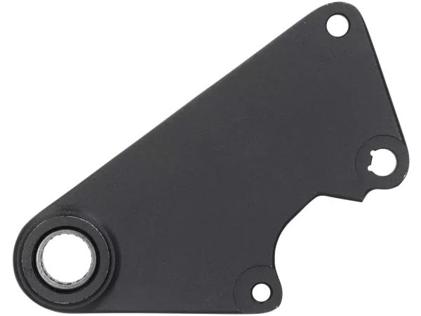 Remklauwbevestiging, voor Royal Alloy voor GP, GT, TG, JPS
