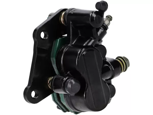 Kaliper rem depan -SUPERTEC- Vespa GTL 125, GT 250, GTS 125-300, GTV 125-300, Primavera 50-150, Gilera Runner 50-200