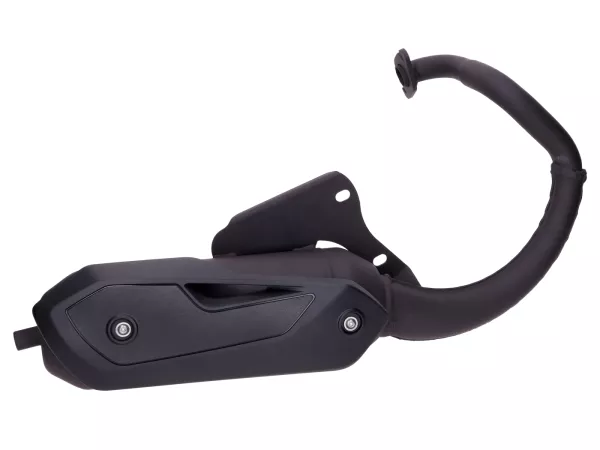 Escape -TECNIGAS Silent Pro- Honda 50 ccm (tipo Bali)