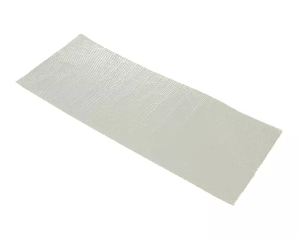 Heat protection film -ARTEIN- 195x475x1,6mm - self-adhesive