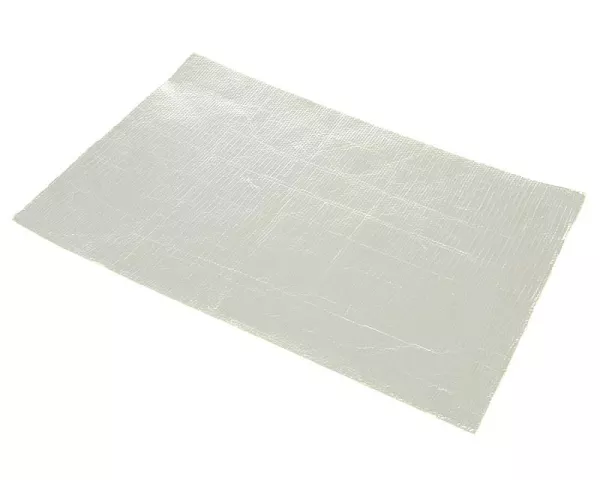 Heat protection film -ARTEIN- 450x300x1.6mm - self-adhesive