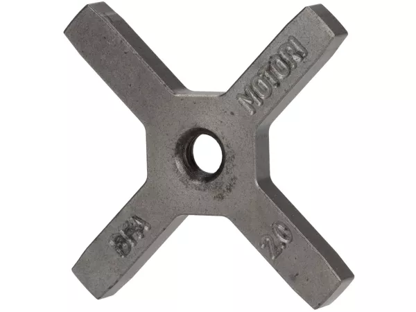 Schaltkreuz -BFA/FRT 2.0 PX Lusso (1984-)-  Vespa PX125, PX150, PX200, T5 125ccm, Cosa - verstärkt (nicht mit allen Hauptwellen kompatibel)