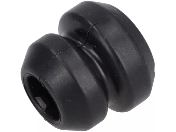 Rubber Stopper - Rubber Buffer - BGM PRO - for Shock Absorber Piston Rod, Ø 12–15 mm