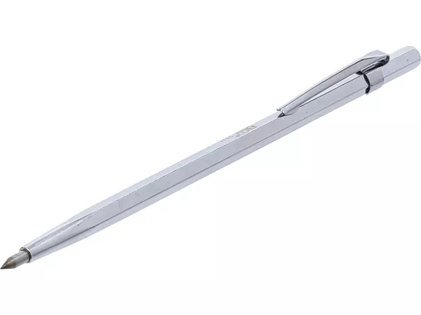 Anreißnadel -BGS- mit Hartmetallspitze - 150mm