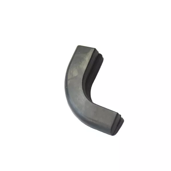 Tankgummi hinten -CASA LAMBRETTA- Lambretta J50, J100, J125, 50 DL, 50 Special