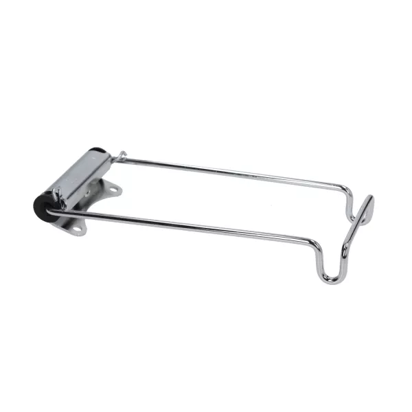 Soporte para maletas -DMP- Piaggio Ciao PX - cromado